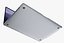 Lugar de trabajo MacBook 3