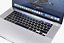 Lugar de trabajo MacBook 3