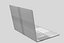 Lugar de trabajo MacBook 3