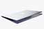 Lugar de trabajo MacBook 3