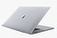 Lugar de trabajo MacBook 3