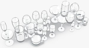 Stemware