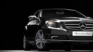 mercedes 2010 3ds