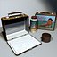 Betty Page Lunchbox 01
