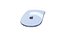 Teclado e Mouse Sem Fio da Apple