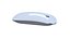 Teclado e Mouse Sem Fio da Apple
