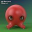 Pulpo libre