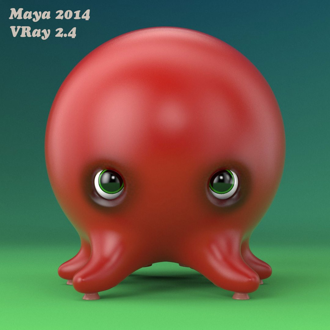 free octopus 3d model https://p.turbosquid.com/ts-thumb/XO/YOc8az/pQcTj0LT/octopusfreevraymaya2014_02txt/jpg/1433803637/1920x1080/fit_q87/0a9a5b4031faab4a421b9282d329c904a404b797/octopusfreevraymaya2014_02txt.jpg