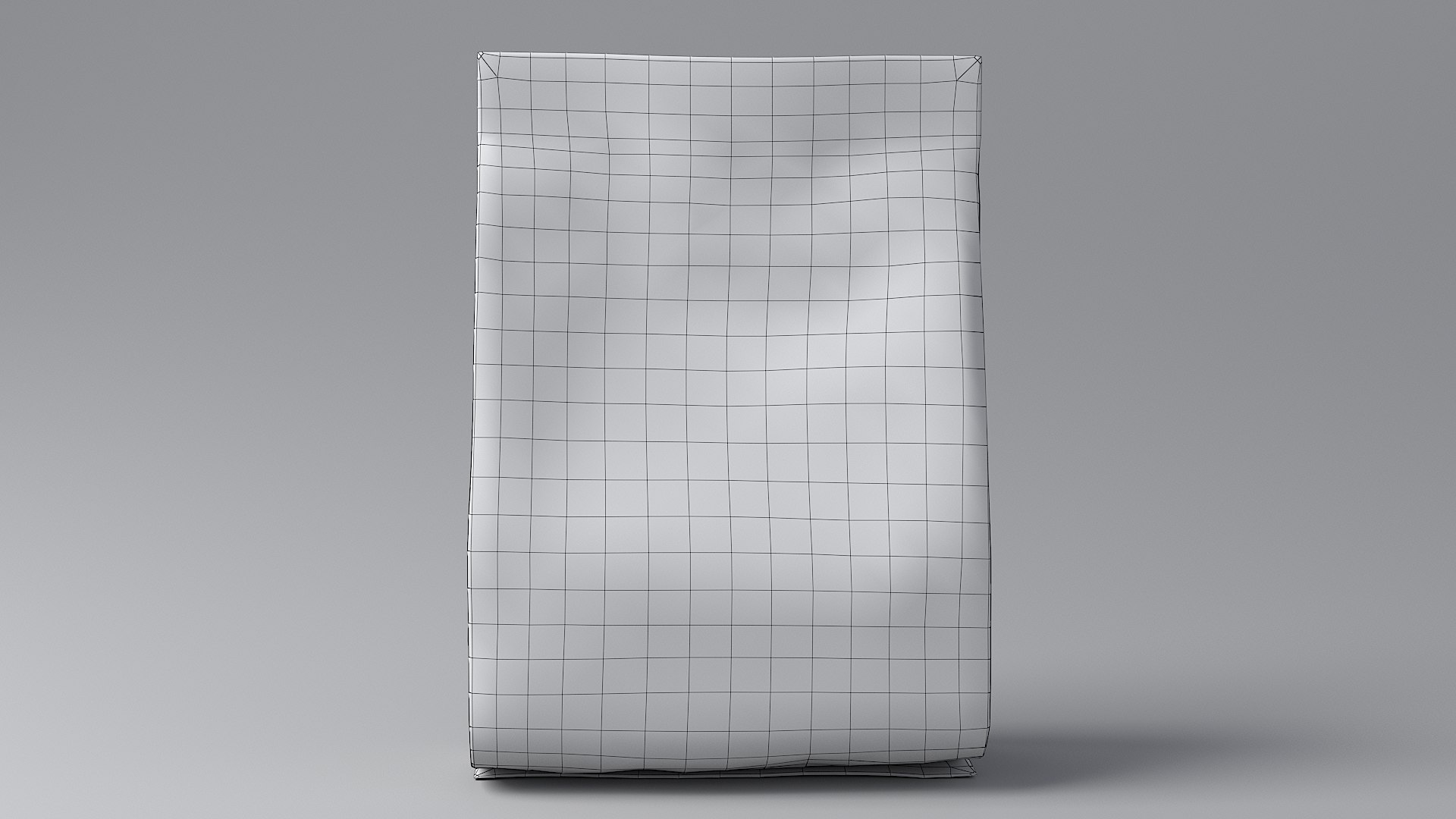 3D Realistic Food Packaging A 02 Model - TurboSquid 1992183