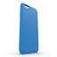 Силиконовый чехол для iPhone 6 синий