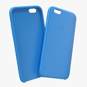 3ds iphone 6 silicone case