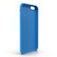Силиконовый чехол для iPhone 6 синий