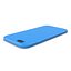 Силиконовый чехол для iPhone 6 синий