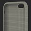 Силиконовый чехол для iPhone 6 синий