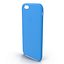 Силиконовый чехол для iPhone 6 синий
