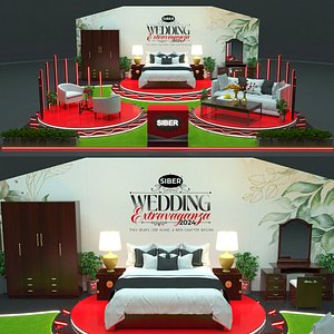 Furniture Stall