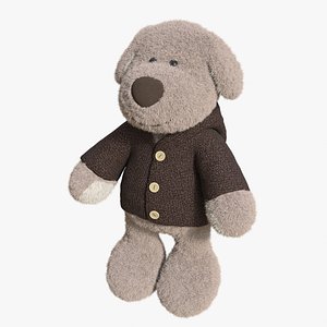 Dog toy 02