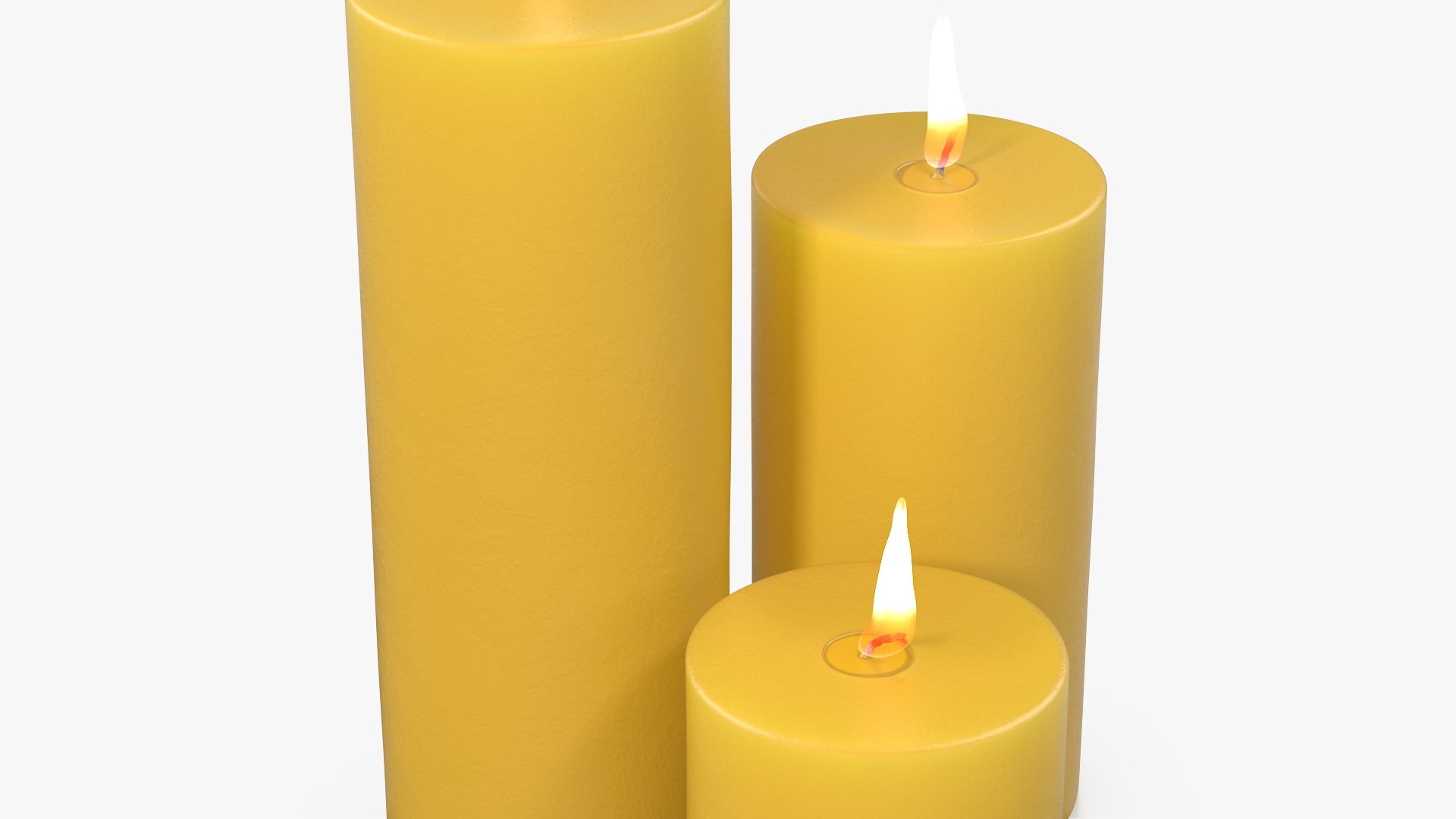3D candles 4 flame light https://p.turbosquid.com/ts-thumb/XO/faTerB/8VQnID60/angles_00005/jpg/1572845153/1920x1080/fit_q87/8130cfc01ff8ab1f2c94871ffbf27300d62f9df3/angles_00005.jpg