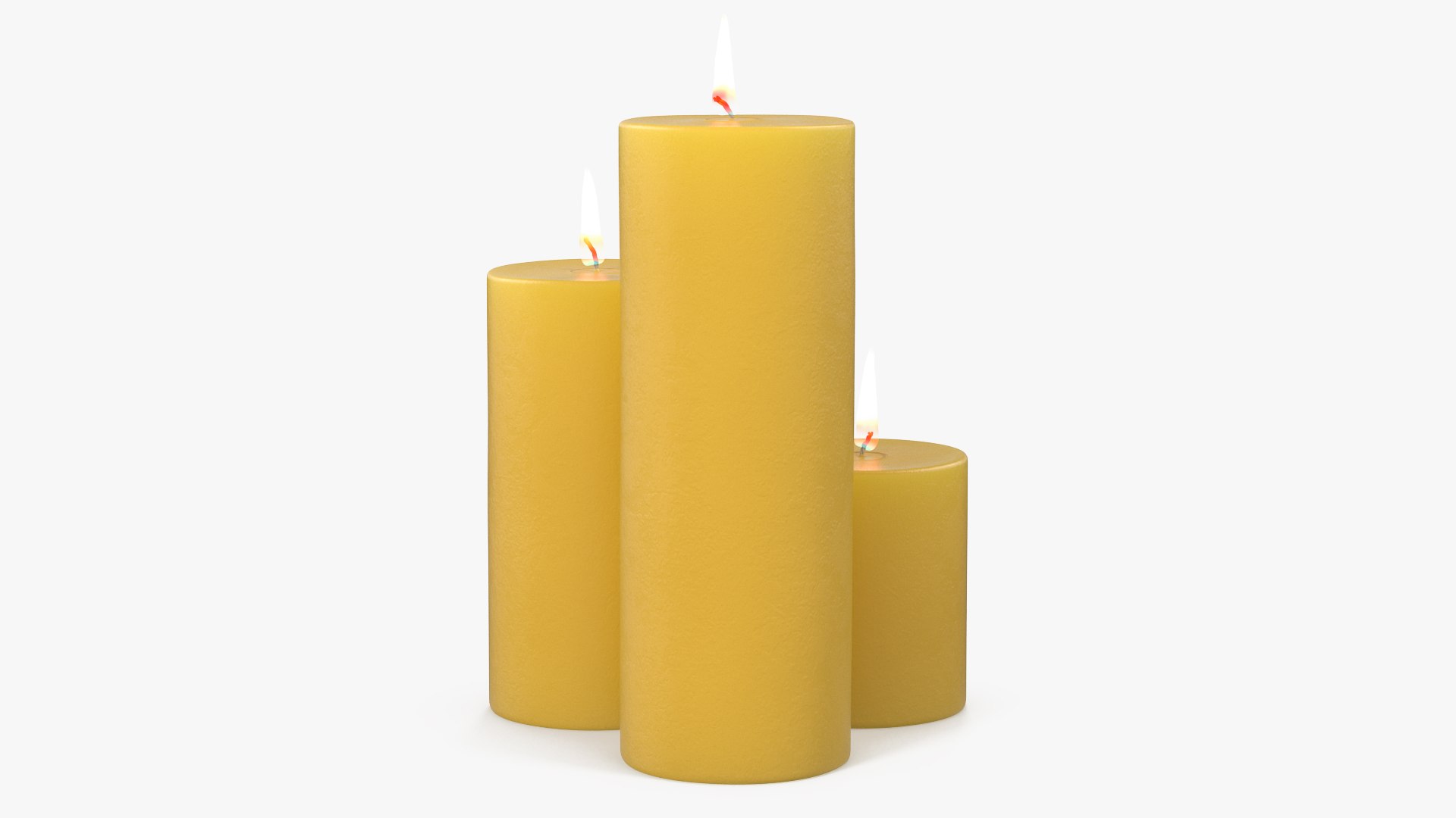 3D candles 4 flame light https://p.turbosquid.com/ts-thumb/XO/faTerB/Czkwez0l/angles_00012/jpg/1572845153/1920x1080/fit_q87/07b59268588356f77593326ec15a90650a1cd991/angles_00012.jpg