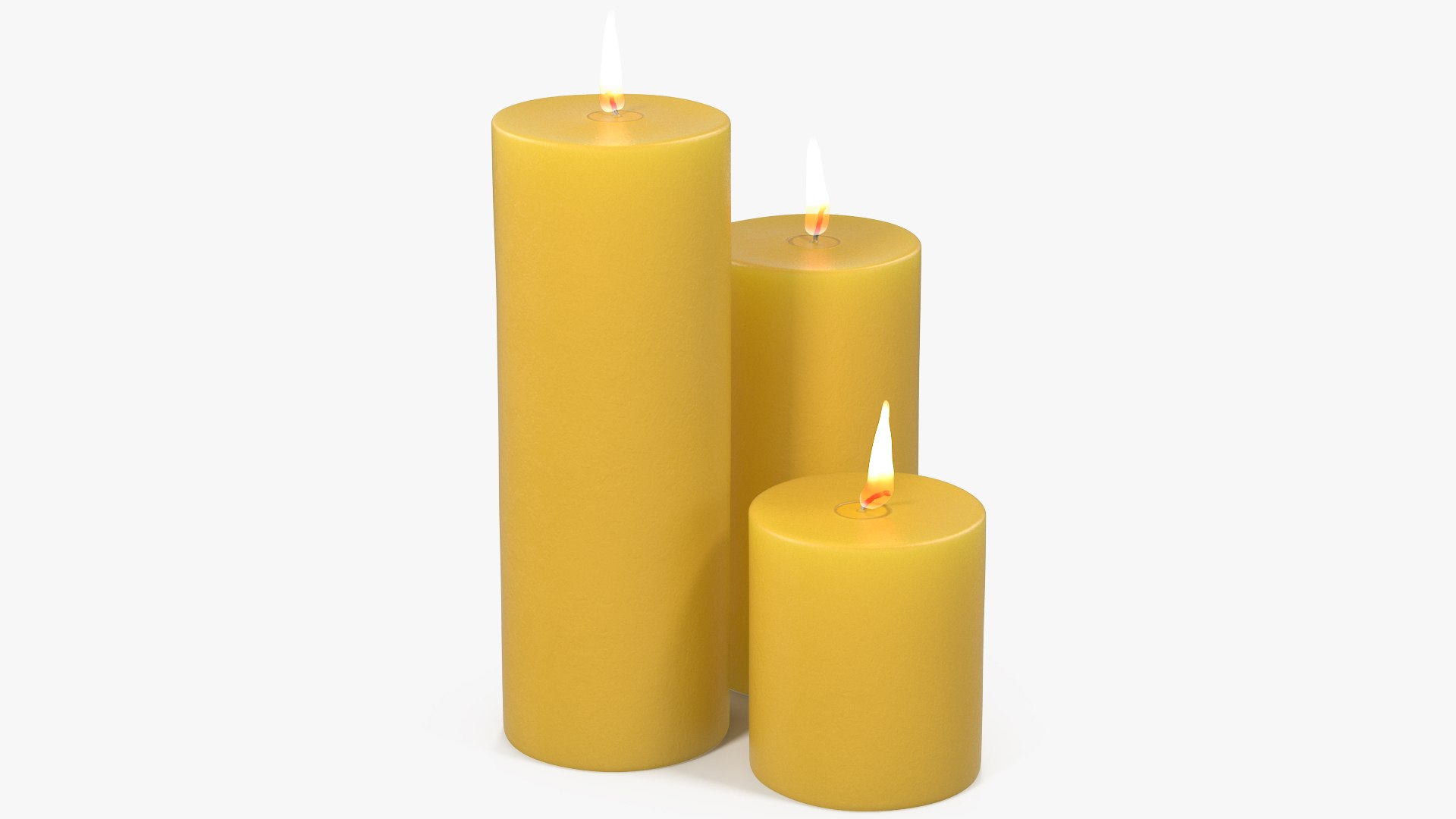 3D candles 4 flame light https://p.turbosquid.com/ts-thumb/XO/faTerB/dfHYg0lh/angles_00001/jpg/1572845153/1920x1080/fit_q87/14c053d4aebddb119e8b455a6ed00e1ae9c03428/angles_00001.jpg