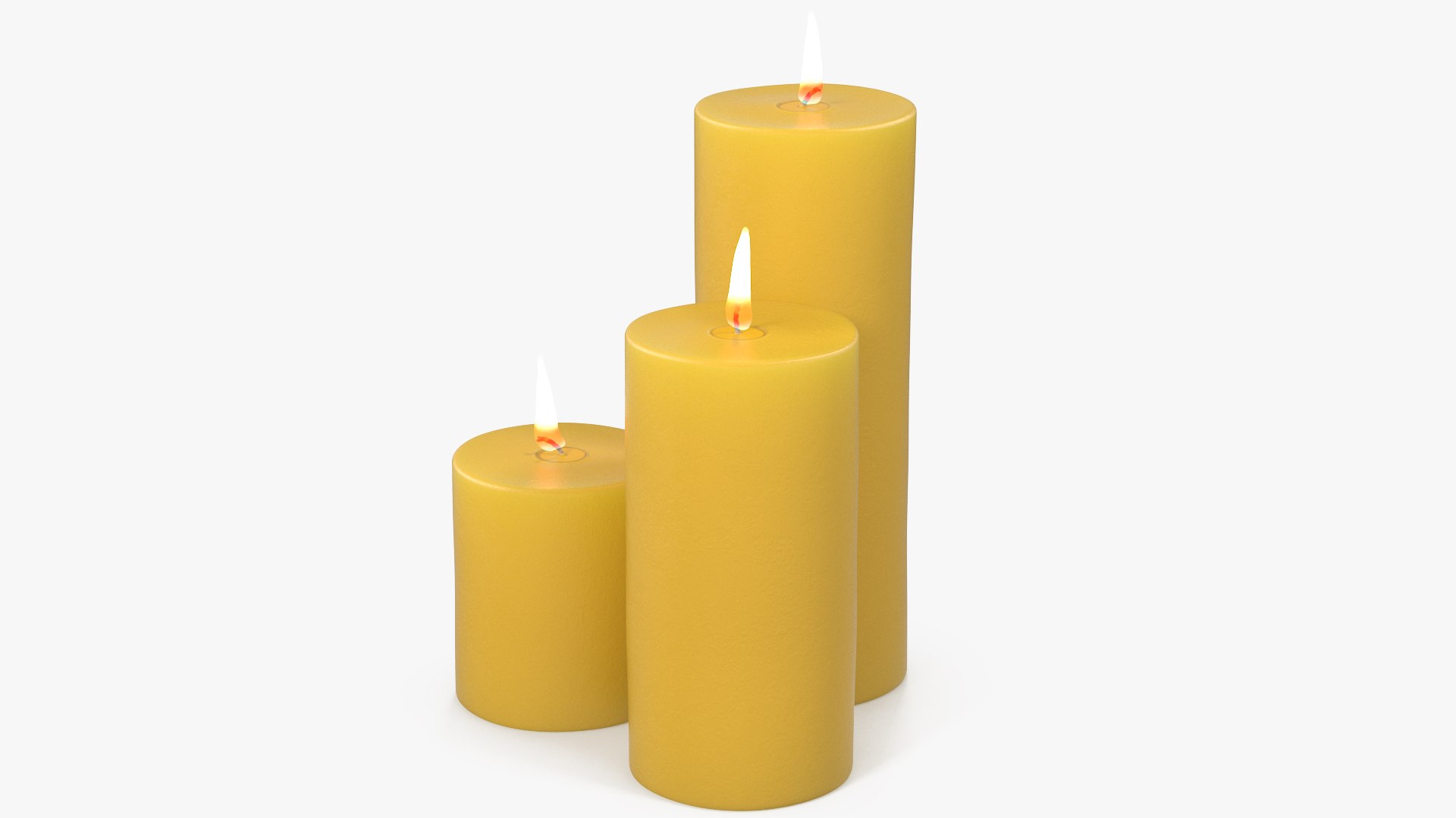 3D candles 4 flame light https://p.turbosquid.com/ts-thumb/XO/faTerB/s8S4qeiS/angles_00003/jpg/1572845153/1920x1080/fit_q87/f49fd38cfe8094981d9990e9457b422f0b8d84c7/angles_00003.jpg