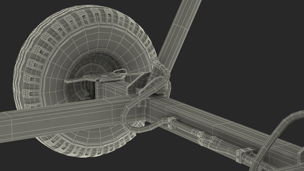 Agriculture Conveyor Belt System model - TurboSquid 1737023