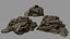 Rock Set