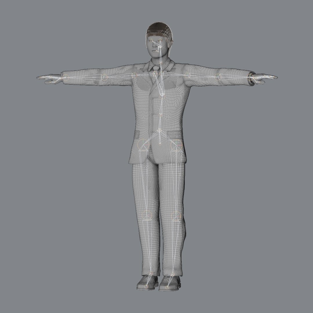 3ds max character lee https://p.turbosquid.com/ts-thumb/XO/lLrdwR/bIMYVLhP/wf/jpg/1362311783/1920x1080/fit_q87/85cdd4cca49d4ec6cc69a359fd2ca686ad5c3364/wf.jpg