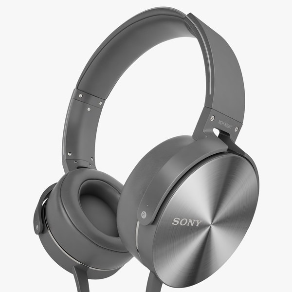 sony extra bass max