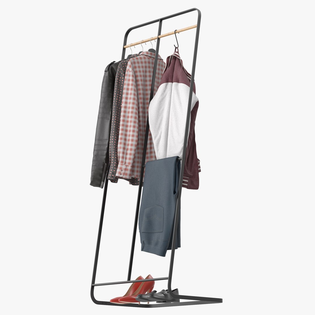 Yamazaki Home 2 Level Coat Rack 3D https://p.turbosquid.com/ts-thumb/XO/q6kNLz/GD/08/jpg/1654269604/1920x1080/fit_q87/159e5c3cadcda3103b82c1d8b6bc339b8c18c3f1/08.jpg