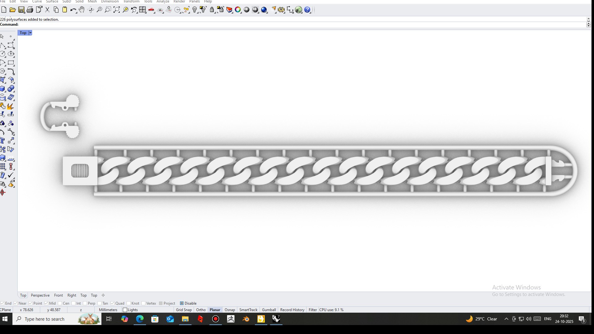 3D Cuban Link bracelet https://p.turbosquid.com/ts-thumb/XO/qBvWL8/V5/bandicam20251024203223344/jpg/1761318185/1920x1080/fit_q87/1dd74da66f43797bf0631f79a32b299a06dc5756/bandicam20251024203223344.jpg