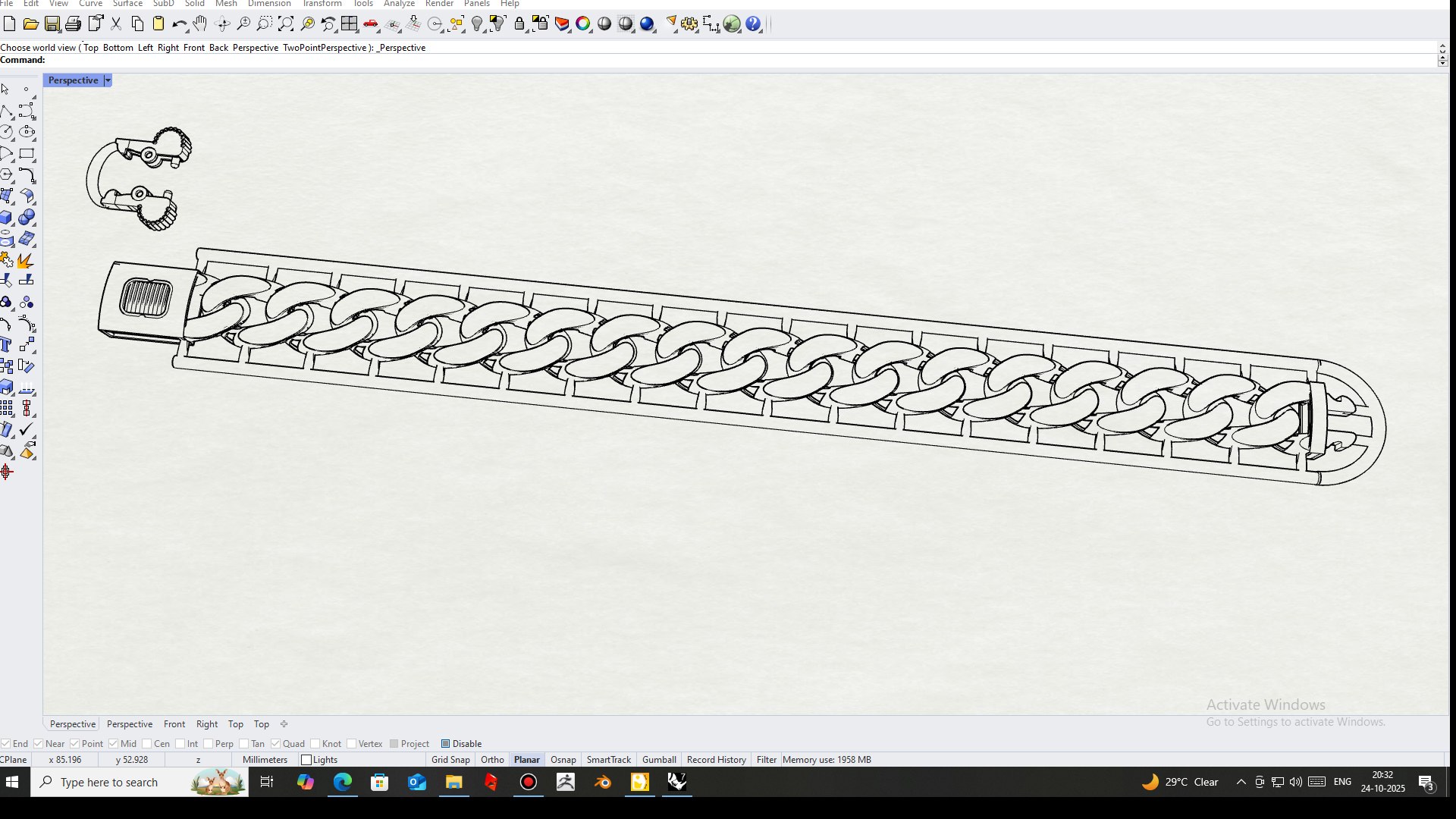 3D Cuban Link bracelet https://p.turbosquid.com/ts-thumb/XO/qBvWL8/a1/bandicam20251024203249732/jpg/1761318185/1920x1080/fit_q87/6904959e843569ac309451a5cbe70dbb618d4b58/bandicam20251024203249732.jpg