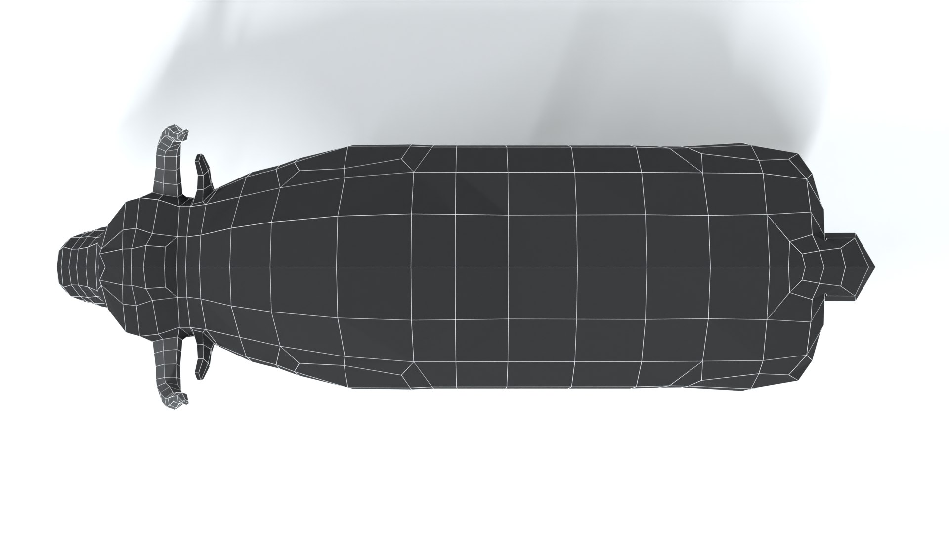 Low Poly Cartoon Yak 3D https://p.turbosquid.com/ts-thumb/XO/wJBx5S/Nu/yak_18wire/png/1635431337/1920x1080/fit_q87/12dd11cb3da2c392e0de25fdc1b0ebf3fce8e9c2/yak_18wire.jpg