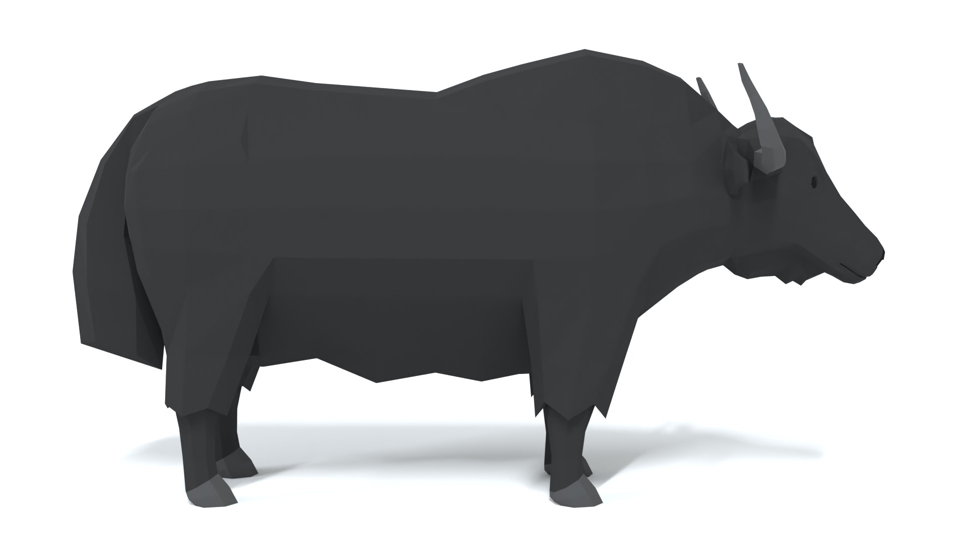 Low Poly Cartoon Yak 3D https://p.turbosquid.com/ts-thumb/XO/wJBx5S/xU/yak_06/png/1635431205/1920x1080/fit_q87/3bd2515b4c1b3b62f13a4b387f385010a873007c/yak_06.jpg