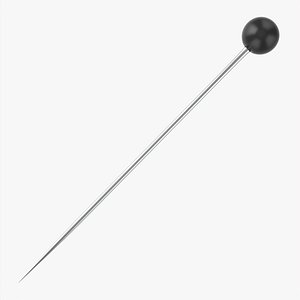 Pin metal