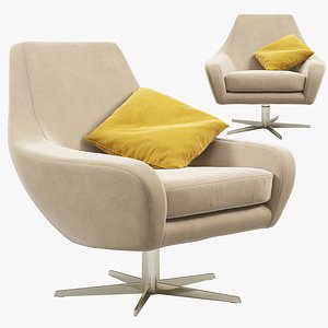 Duffield swivel chair hot sale