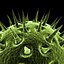 Cellule virale 4