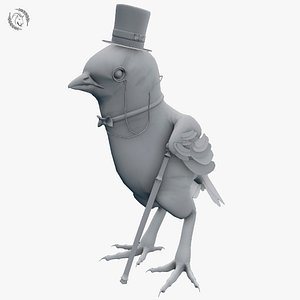 chicken lord