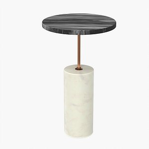 Dusk Accent Table GZ 1020 02