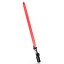 Star Wars Lord Darth Vader Lightsaber Used 3D Model