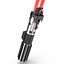 Star Wars Lord Darth Vader Lightsaber Used 3D Model
