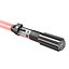 Star Wars Lord Darth Vader Lightsaber Used 3D Model