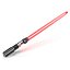Star Wars Lord Darth Vader Lightsaber Used 3D Model
