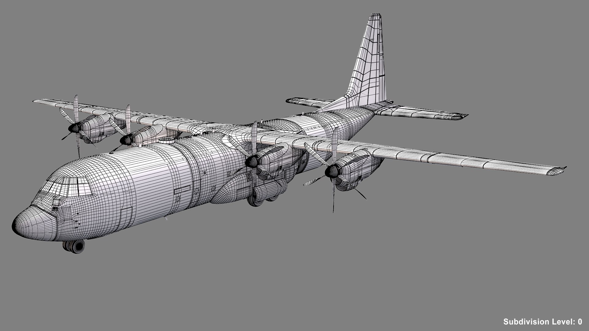 3D model C-130J-30 https://p.turbosquid.com/ts-thumb/XP/ByZbFl/kw/c130j30ncwire1s0/jpg/1681071917/1920x1080/fit_q87/b1aacf451b92b360cb52d48ff8d4c7abef081634/c130j30ncwire1s0.jpg