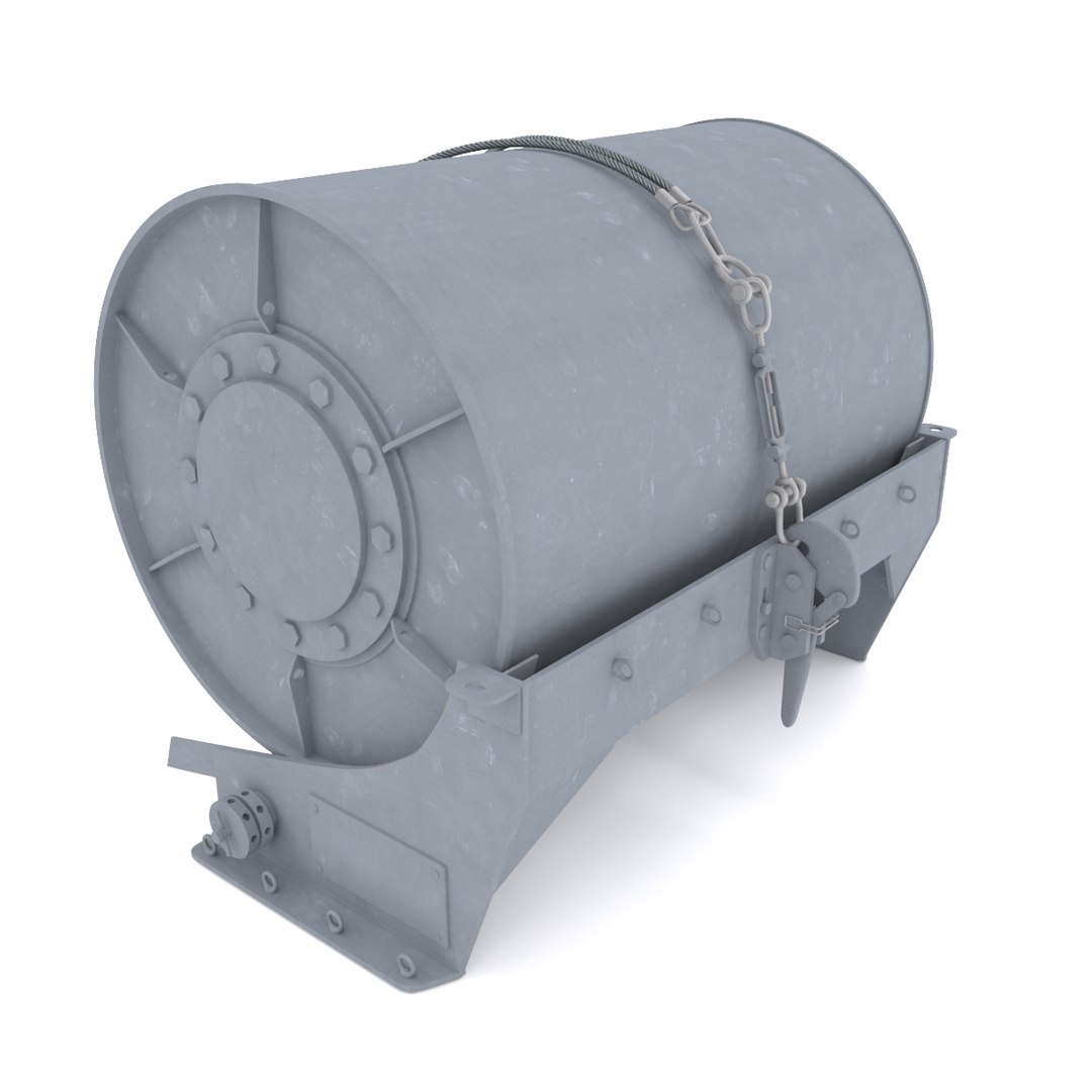 Depth Charge Max
