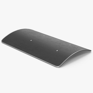 Tactical Shield model