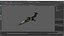 Flying Supersonic Recon Jet Camouflage Edition