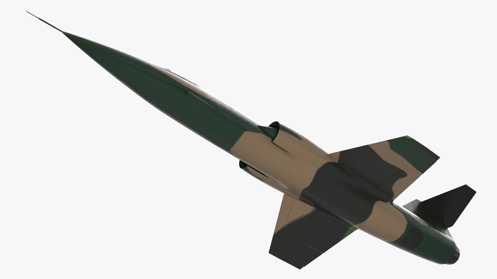 Flying Supersonic Recon Jet Camouflage Edition 3D model https://p.turbosquid.com/ts-thumb/XP/GS7DZE/ym/flying_supersonic_recon_jet_camouflage_edition_008/jpg/1761818434/1920x1080/fit_q87/689dd5ba1e0d22741fef1525896cfc285a5e1264/flying_supersonic_recon_jet_camouflage_edition_008.jpg
