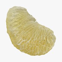 Peeled Pomelo 03