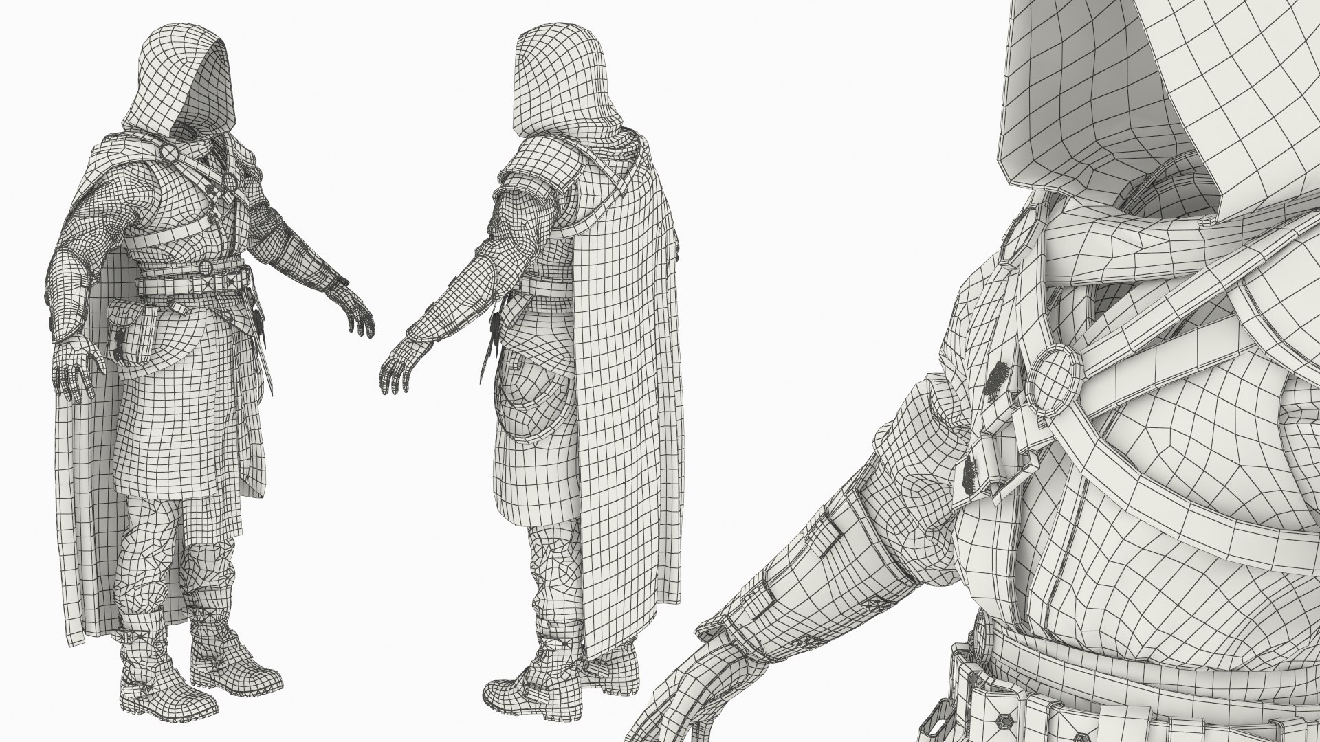 3D model Medieval Assassin Hooded Outfit White Red https://p.turbosquid.com/ts-thumb/XP/Jd75lj/Sv/medieval_assassin_hooded_outfit_white_red_013/jpg/1760761116/1920x1080/fit_q87/3dc6e470ae7c1dfd288a5f2e4d96e0150c98ec0a/medieval_assassin_hooded_outfit_white_red_013.jpg